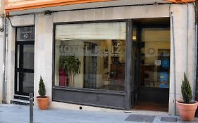 Hostal Ruiz